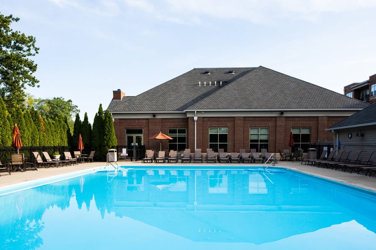 Photos and Video of Harrison Park Apartments in Columbus, OH